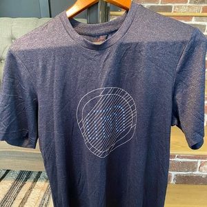 Travis Mathew Graphic Tee